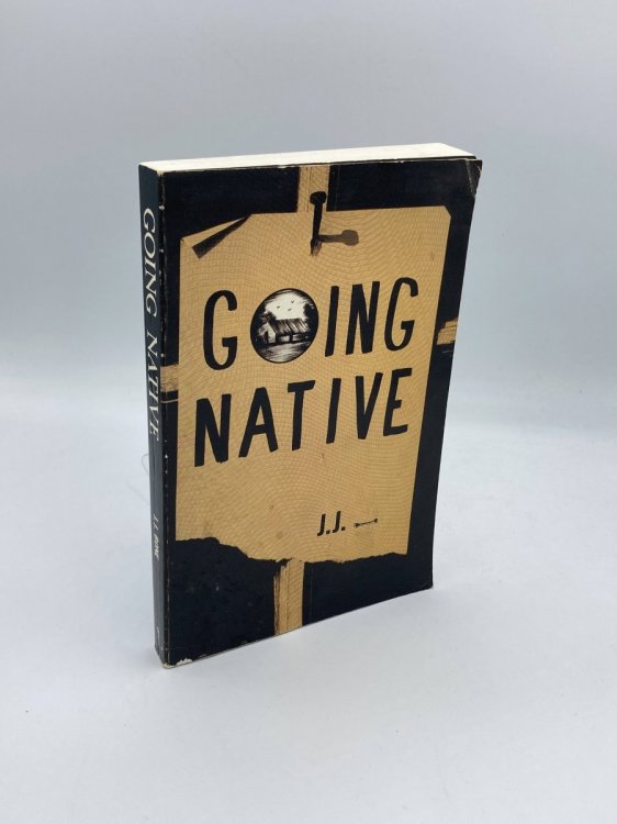 Image for Going Native Going Native