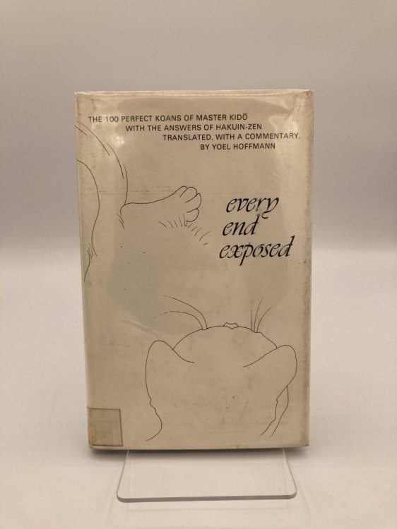 Image for Every End Exposed Every End Exposed