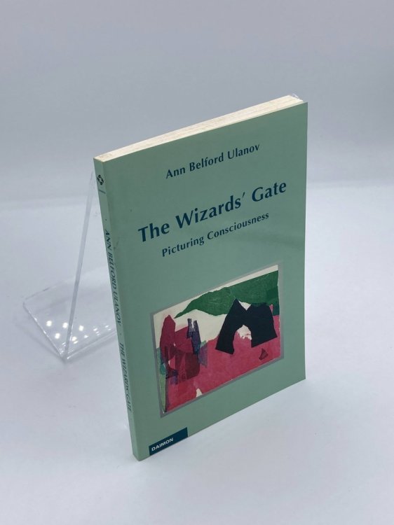 Image for The Wizards' Gate Picturing Consciousness The Wizards' Gate Picturing Consciousness