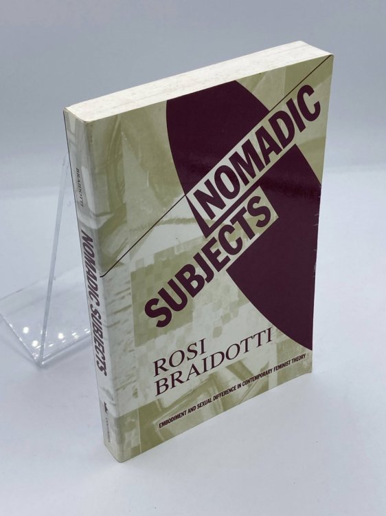 Nomadic Subjects