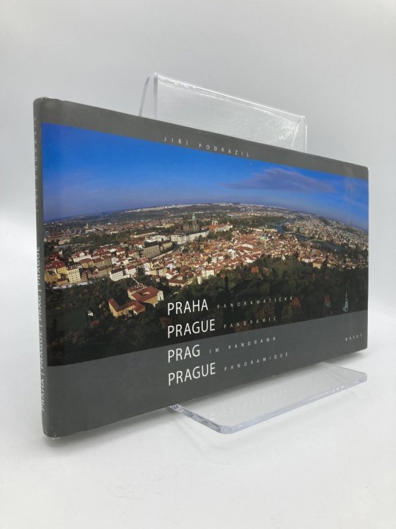 Prague Panoramic