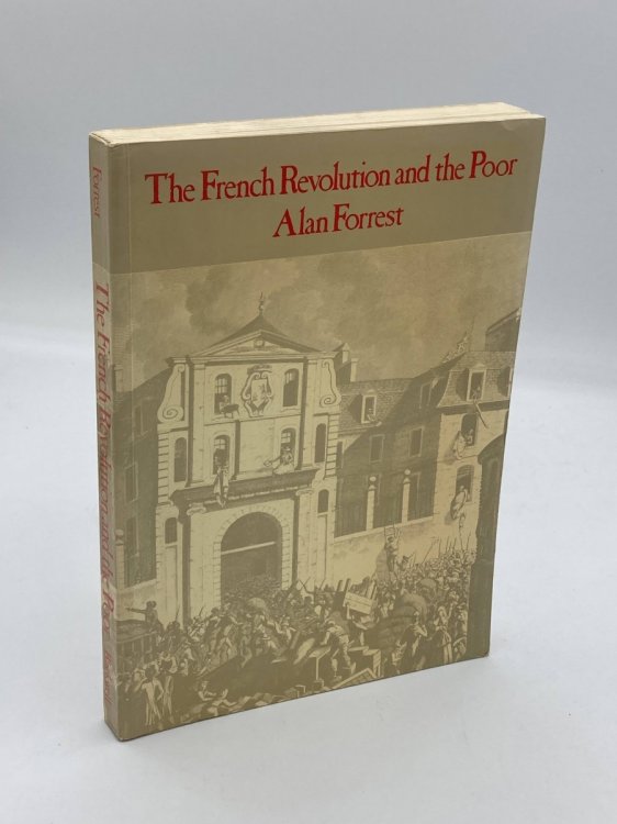 French Revolution and the Poor