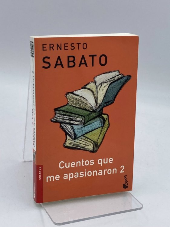 Cuentos Que Me Apasionaron 2