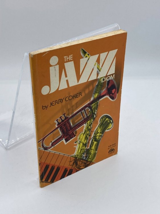 The Jazz Idiom