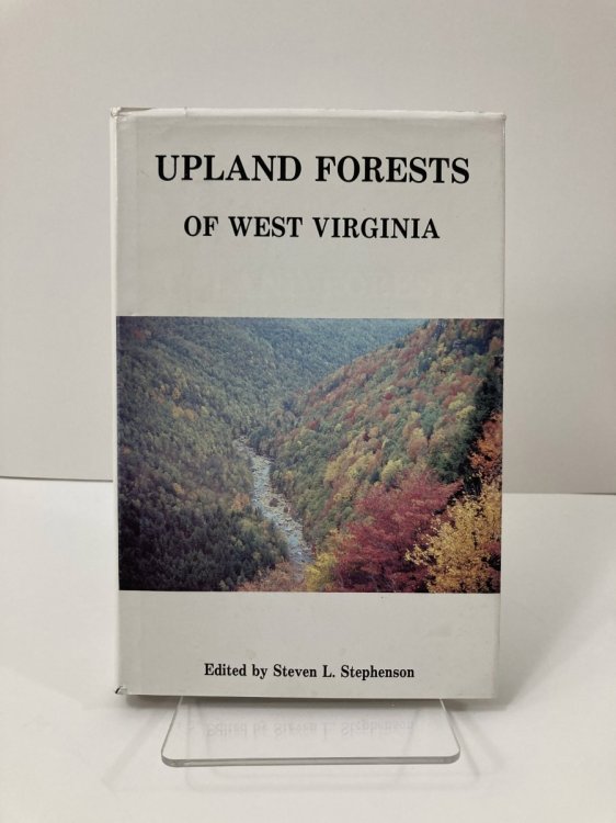 Upland Forest of West Virginia