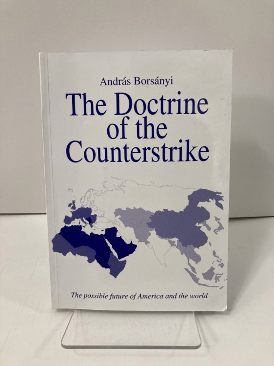 The Doctrine of the Counterstrikes