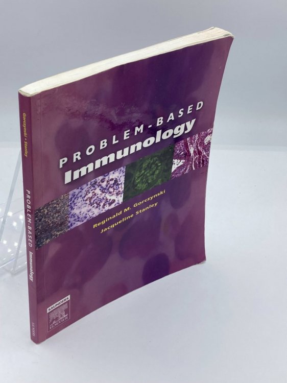 Problem-Based Immunology
