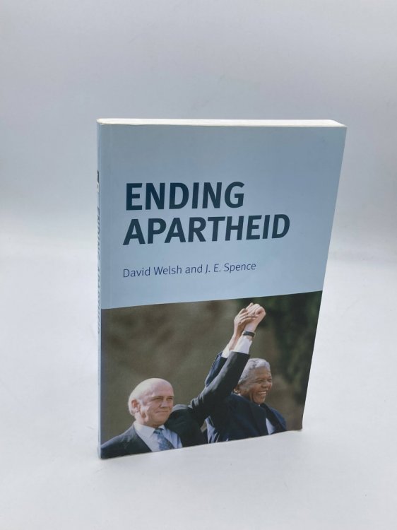 Ending Apartheid