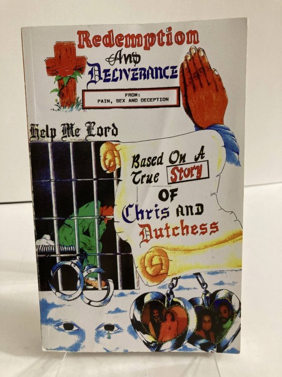 Redemption & Deliverance
