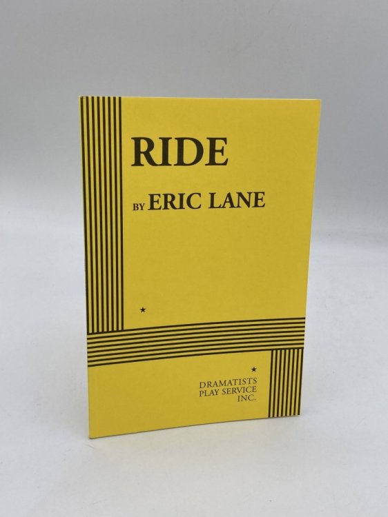 Ride - Acting Edition