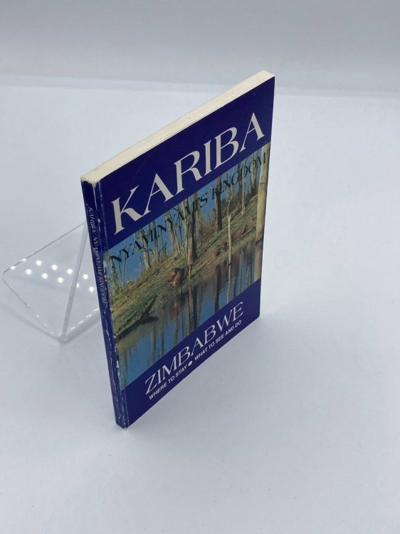 Kariba Nyaminyami's Kingdom