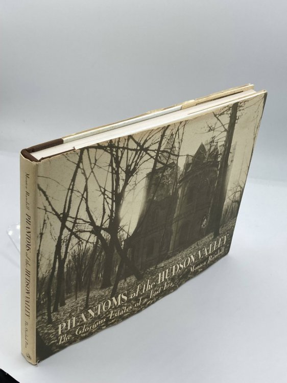 Phantoms of the Hudson Valley The Glorious Estates of a Lost Era
