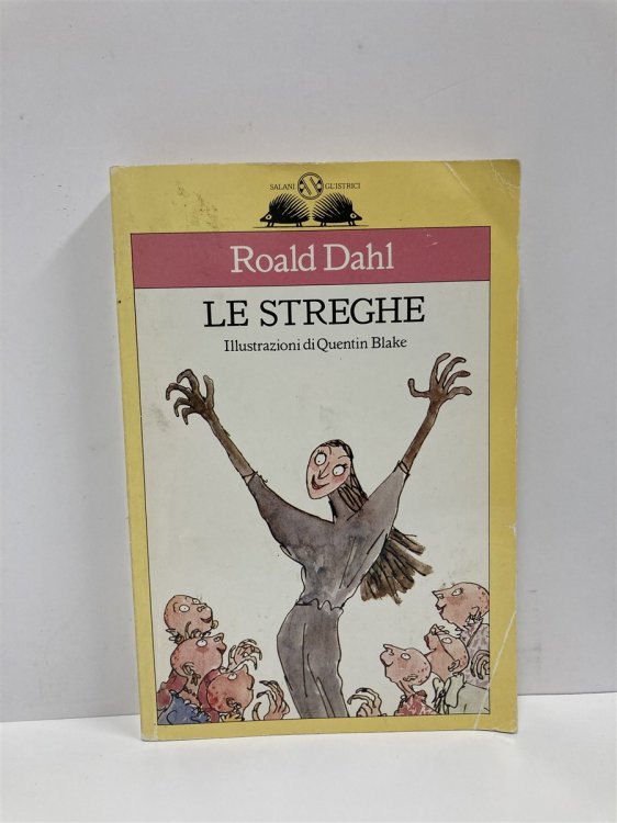 Le Streghe