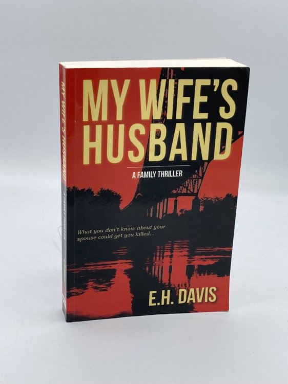 Image for My Wife's Husband My Wife's Husband