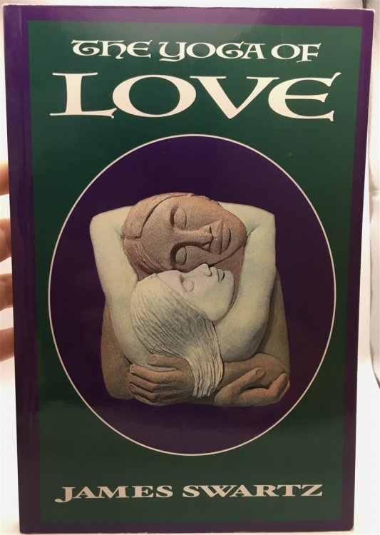 The Yoga of Love