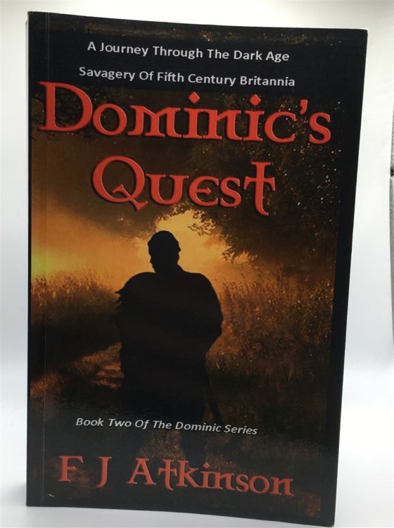 Dominic's Quest