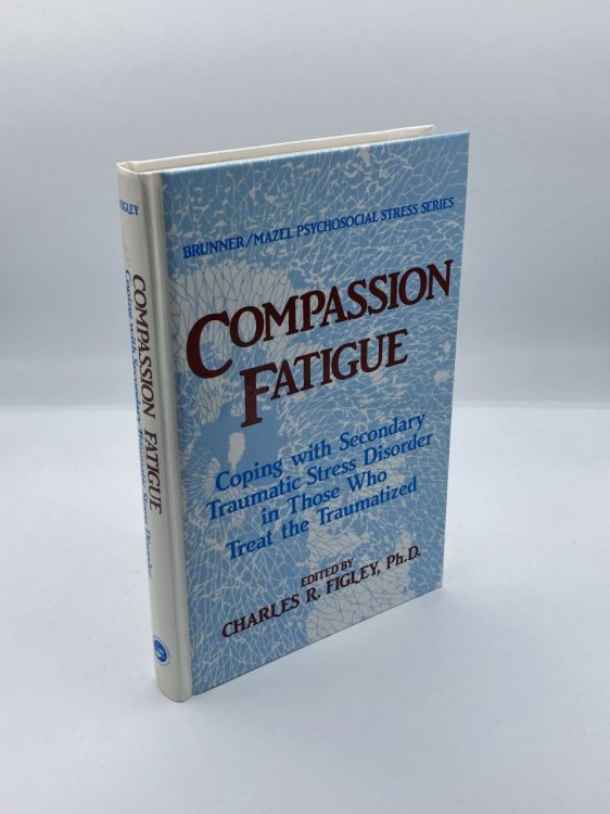 Compassion Fatigue