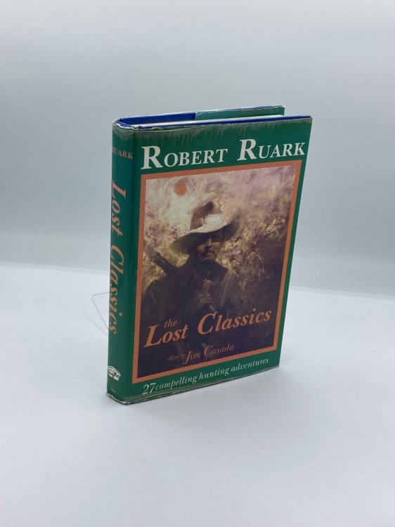 The Lost Classics