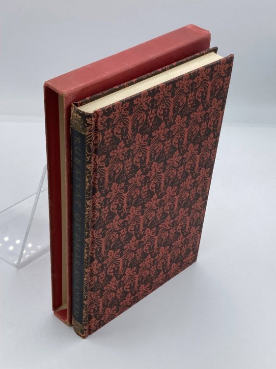 1947 Rubaiyat of Omar Khayyam