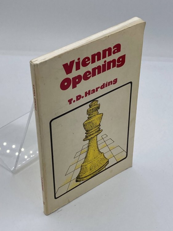 Vienna Opening