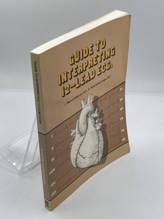 Guide to Interpreting Twelve-Lead Ecgs