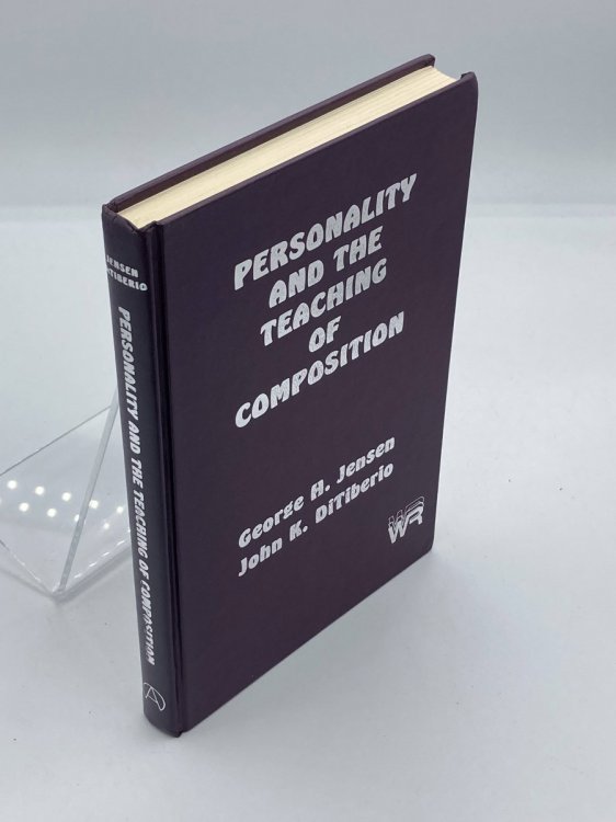 Personality and the Teaching Composition