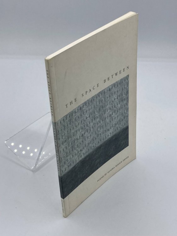 The Space Between (Signed)