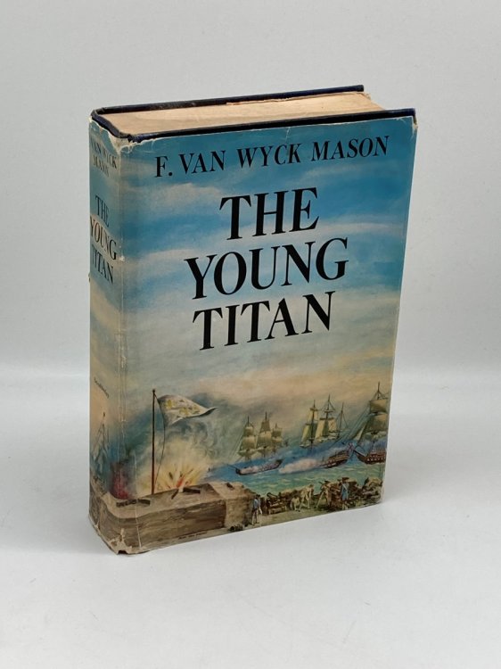 The Young Titan
