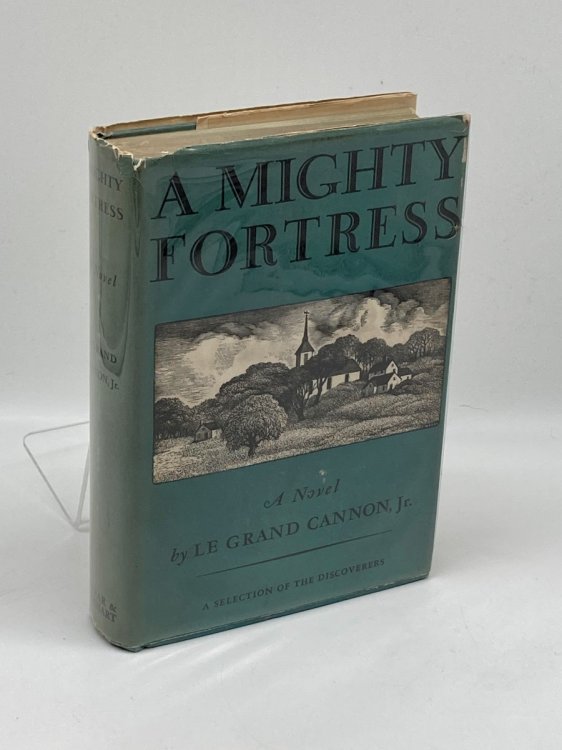 A Mighty Fortress