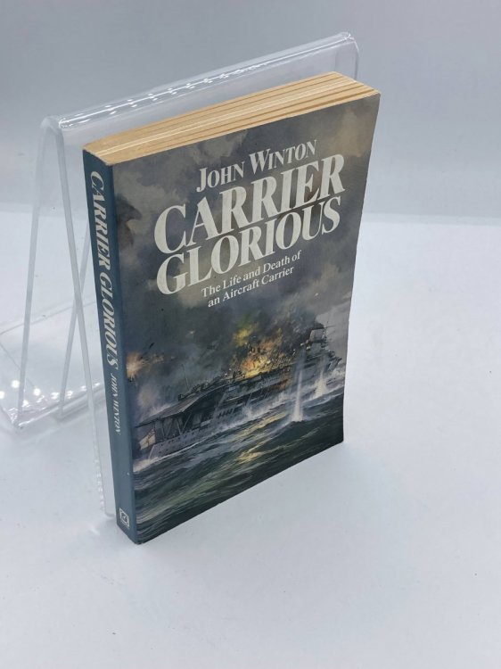 Carrier Glorious