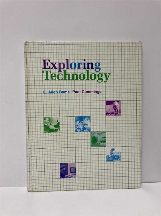 Exploring Technology