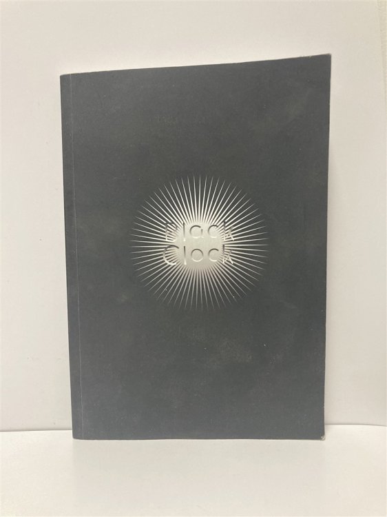 Black Clock 21