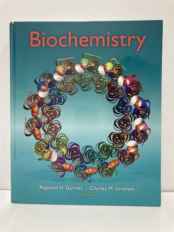 Biochemistry