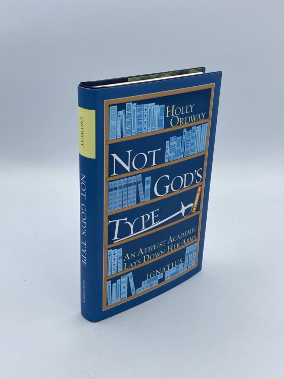 Not God's Type