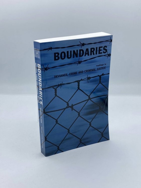 Boundaries