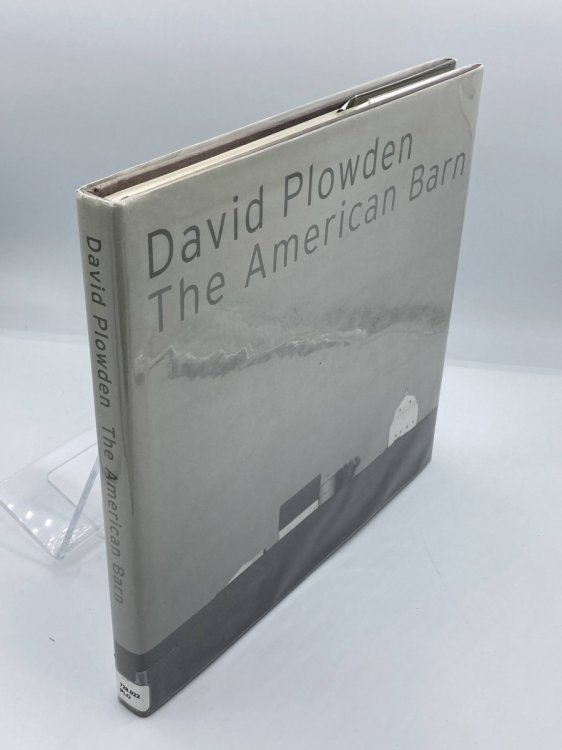 David Plowden The American Barn