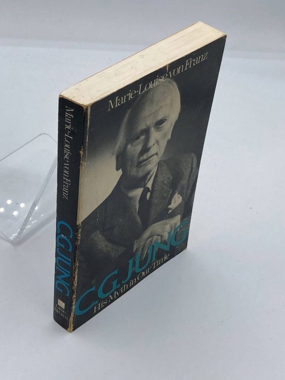 C. G. Jung, His Myth in Our Time