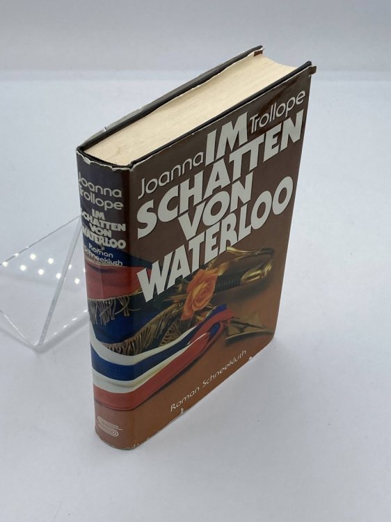 Im Schatten Von Waterloo