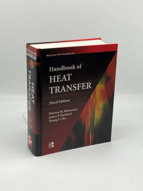 Handbook of Heat Transfer