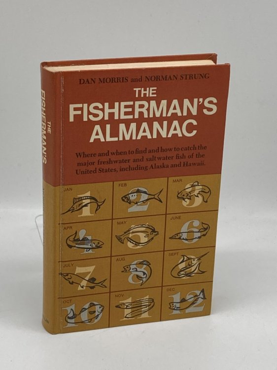 The Fisherman's Almanac