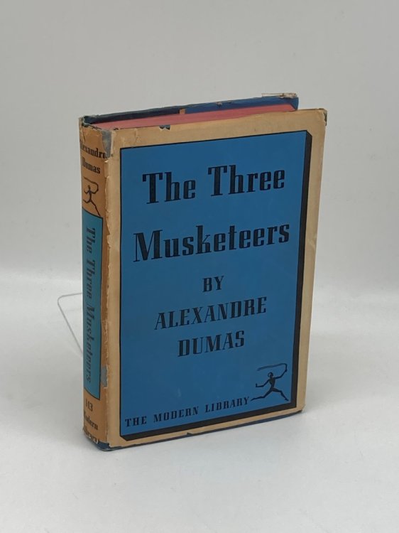 The Three Musketeers