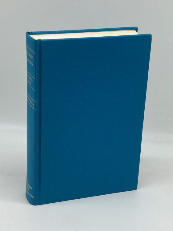 Ontarian Families Volumes 1 and 2 Bound in 1 Genealogies of United Empire Loyalist and Other Pioneer Families of Upper Canada