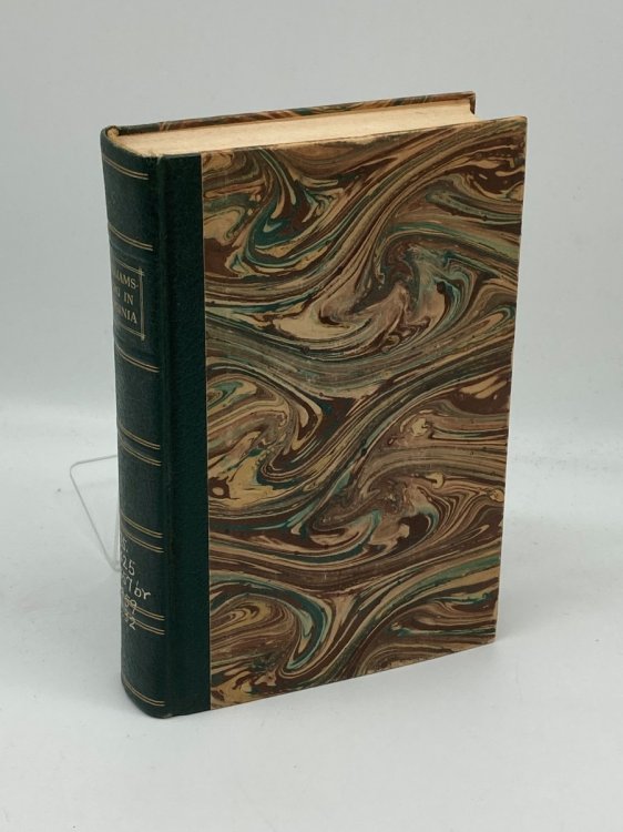 A Brief & True Report Concerning Williamsburg in Virginia