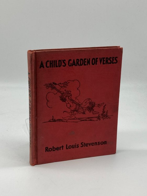 A Child's Garden of Verses