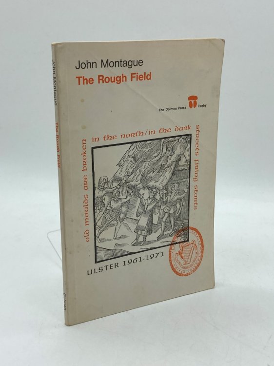 Rough Field Ulster, 1961-71