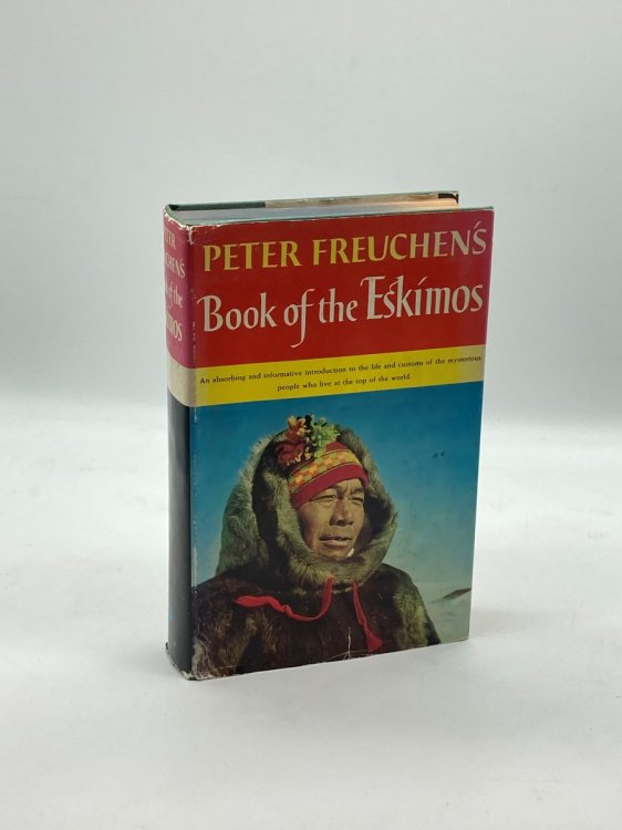 Book of the Eskimos