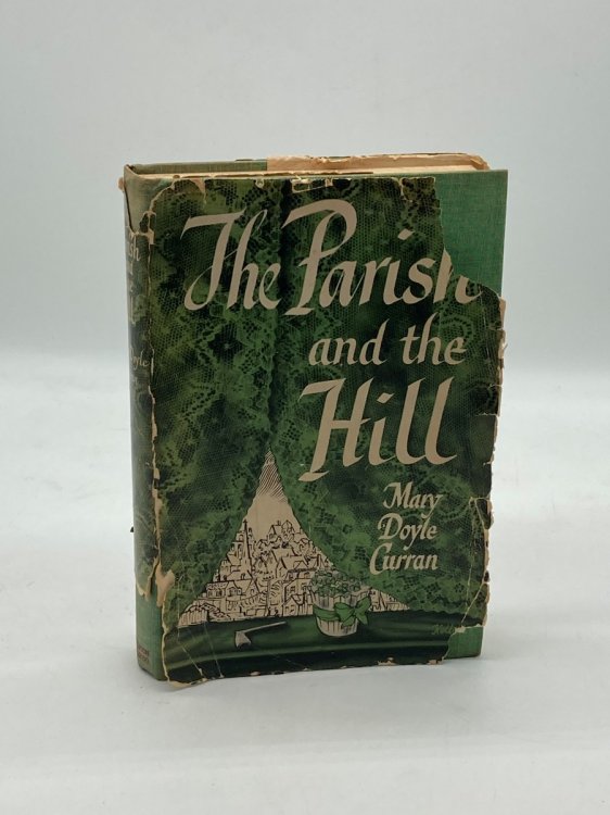 The Parish and the Hill