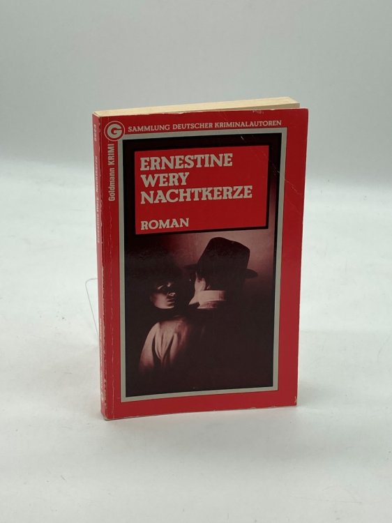 Nachtkerze Roman