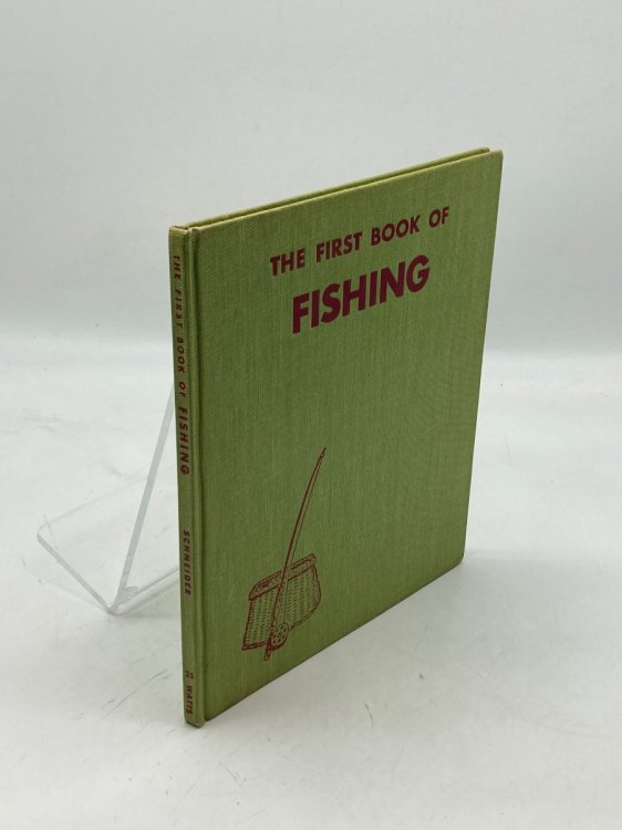 The First Book of Fishing