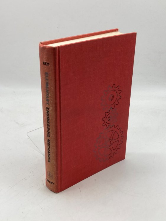 Elementary Engineering Mechanics